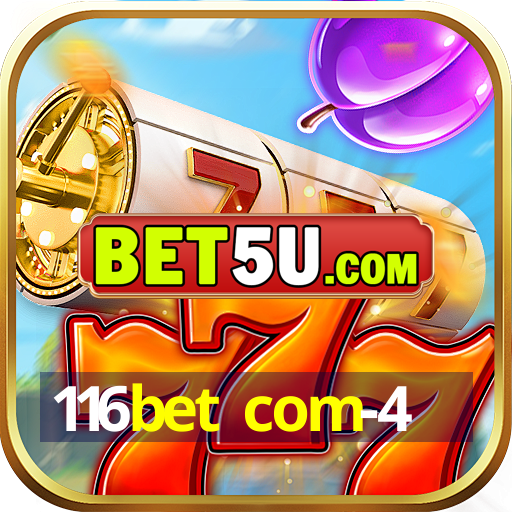 116bet com